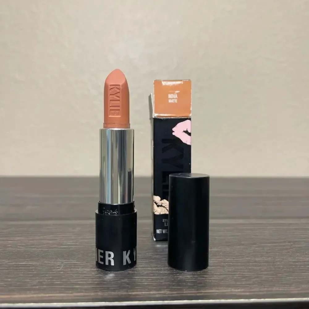 Kylie lipstick
